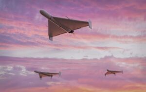 знищили 1000 Шахедів