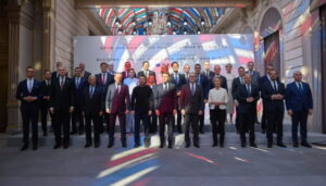 «Коаліція рішучих»