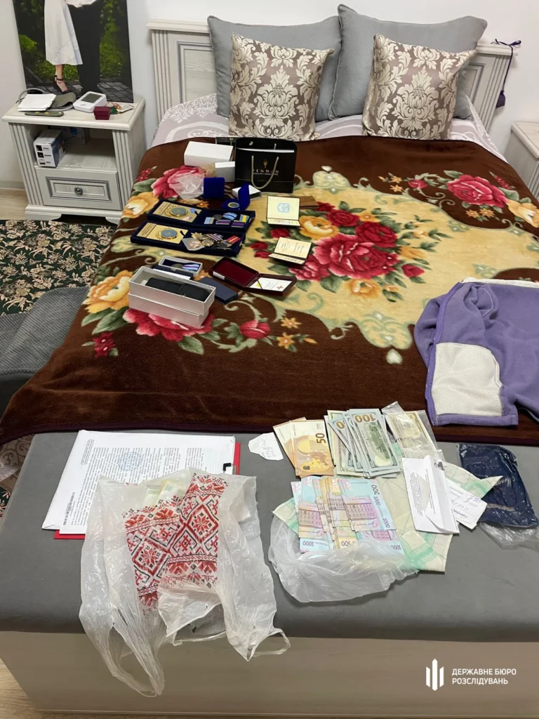 Викрито заступника командира, який використовував солдатів у власних цілях