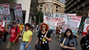 Греція першою в ЄС запроваджує 13-годинний робочий день