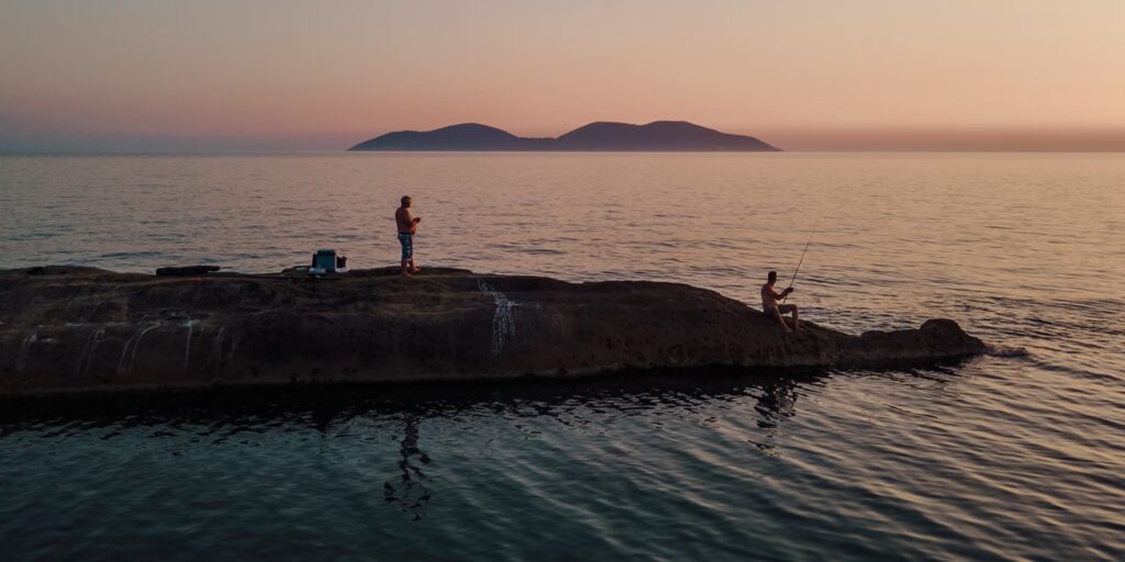 Родина Трампа будує курорт на острові Сазан