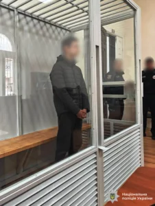 СБУ затримала агента ФСБ, який планував підпал у центрі Києва