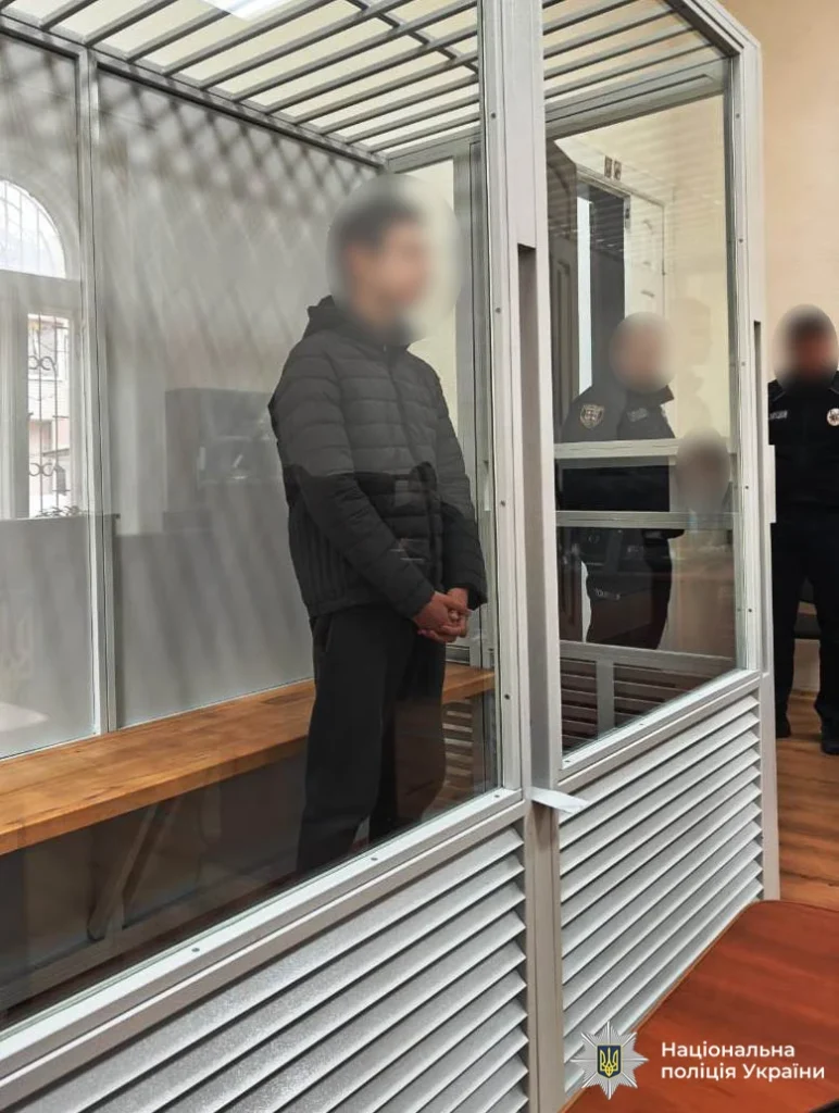 СБУ затримала агента ФСБ, який планував підпал у центрі Києва