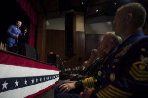 Гегсет розкритикував генералів