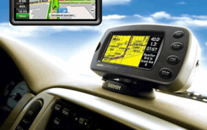 GPS в Україні під час масованих атак стає полем невидимого бою.