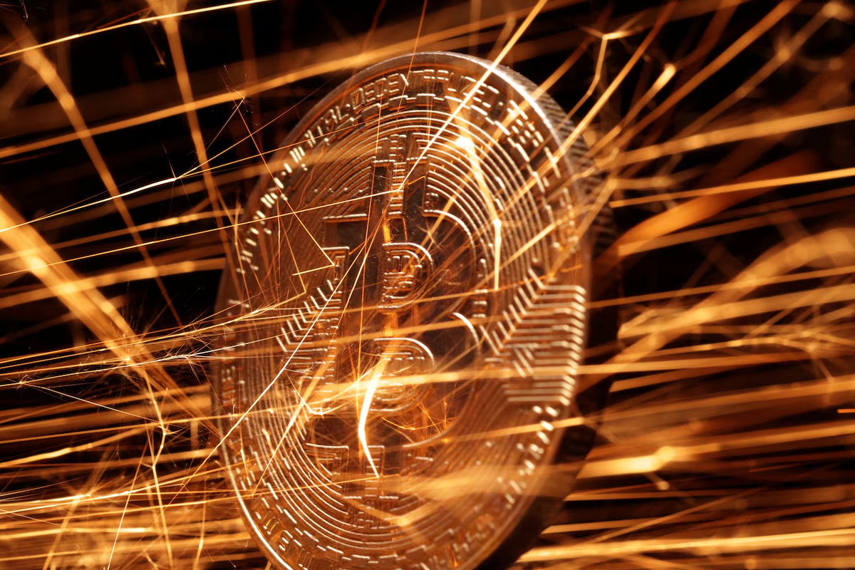 Bitcoin історичний максимум