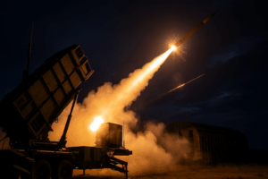 Patriot стало складніше збивати балістику РФ