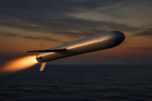 ракети Tomahawk