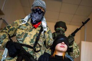 звільнення ізраїльських заручників ХАМАС