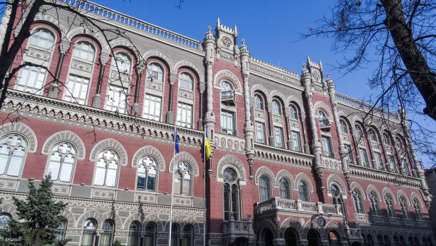 Фінансова система