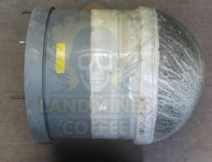 В рф почали встановлювати нову уламково-фугасну бойову частину з можливістю повітряного підриву на дрони-камікадзе Shahed