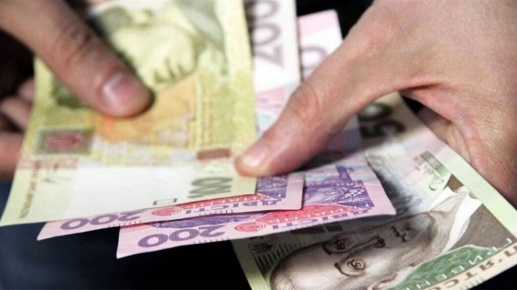 підвищення допомоги безробітним 12 тис грн