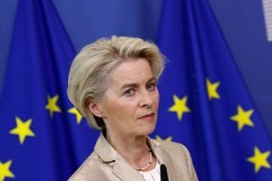 Єврокомісія представила 21-й пакет санкцій проти Росії: під ударом енергетика, банки та криптоактиви