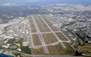 Розміщення американської бази в Україні могло б знизити ризики безпеки — Зеленський