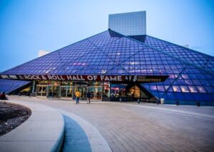 Зала слави рок-н-ролу оголосила нових учасників 2026 року