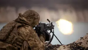 Генштаб ЗСУ зафіксував понад 400 порушень з початку «великоднього перемир’я»