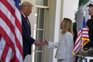 Трамп заявив, що «помилявся» в Мелоні після її критики через слова про Папу Римського