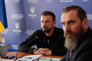 Реформа старшої школи НУШ стартує попри протести батьків — заява голови комітету ВР