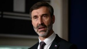 Словаччина змінює позицію щодо кредиту 90 млрд євро для України