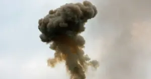 Удари по тилу: ЗСУ вразили нафтoоб’єкти РФ і склади боєприпасів