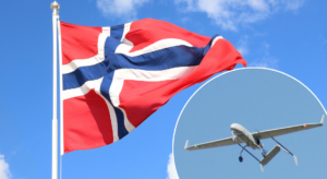 Норвегія інвестуватиме у виробництво українських дронів