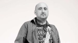 Музикант «Другого Сонця» серед загиблих у стрілянині в Києві