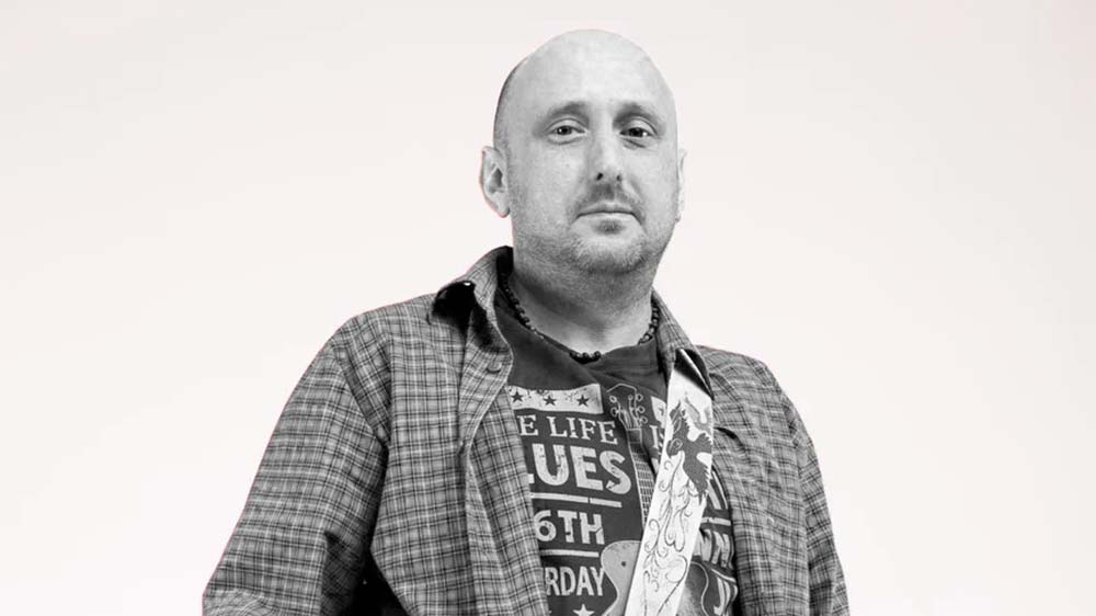 Музикант «Другого Сонця» серед загиблих у стрілянині в Києві