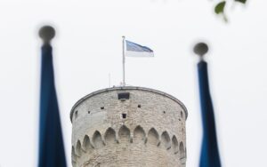 30-денна стійкість Естонії: країна готується до повної блокади та війни