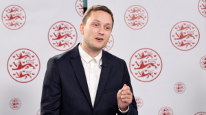 «Ми не якийсь шматок льоду»: у Гренландії відповіла на заяви Дональд Трамп