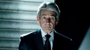 Помер актор із фільмів про Бетмена та серіалу «Особливо небезпечний» Джон Нолан