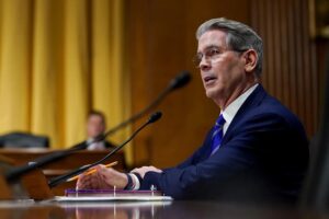 США пояснили рішення послабити санкції проти рф зверненнями інших держав