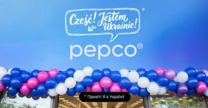Польський PEPCO заходить в Україну, поки глобальні бренди закривають магазини