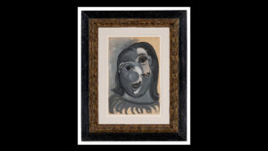 Картина Пікассо за €100: благодійна лотерея у Франції з розіграшем шедевра за донат