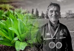 На Львівщині помер лікар після отруєння рослиною, яку сплутав із черемшею