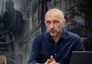 Пишний прокоментував згадки свого імені у справі «Мідас»