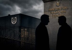 ire Point може втратити контракти з армією