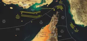 Іран не може повністю відкрити Ормузьку протоку через власні міни — NYT