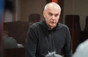 Суд звільнив з-під варти Нестора Шуфрича: призначено домашній арешт