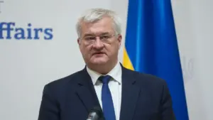 Україна заявила, що до 95% далекобійних уражень ворога здійснює власною зброєю