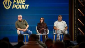 Скандал Fire Point: компанія вимагає перевірки «плівок Міндіча»