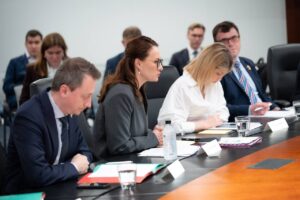 Україна разом із МВФ обговорює альтернативні варіанти замість запровадження ПДВ для фізичних осіб-підприємців