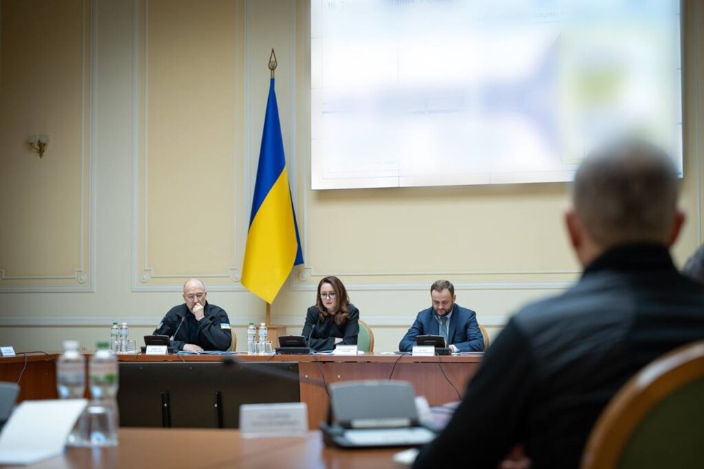 Держава інвестує в модульні котельні