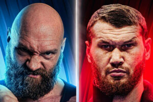 Тайсон Ф’юрі — Арсланбек Махмудов: гонорари, дата поєдинку та де дивитися трансляцію