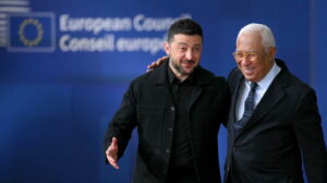 Пакет у 90 млрд євро ЄС має покрити приблизно дві третини потреб країни на найближчі два роки.