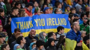 Українців можуть стимулювати до повернення: Ірландія готує нову політику допомоги