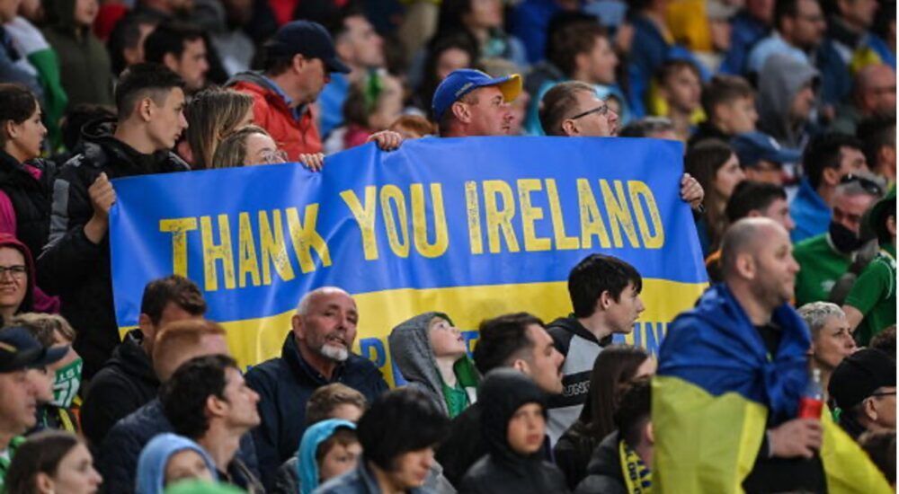 Українців можуть стимулювати до повернення: Ірландія готує нову політику допомоги