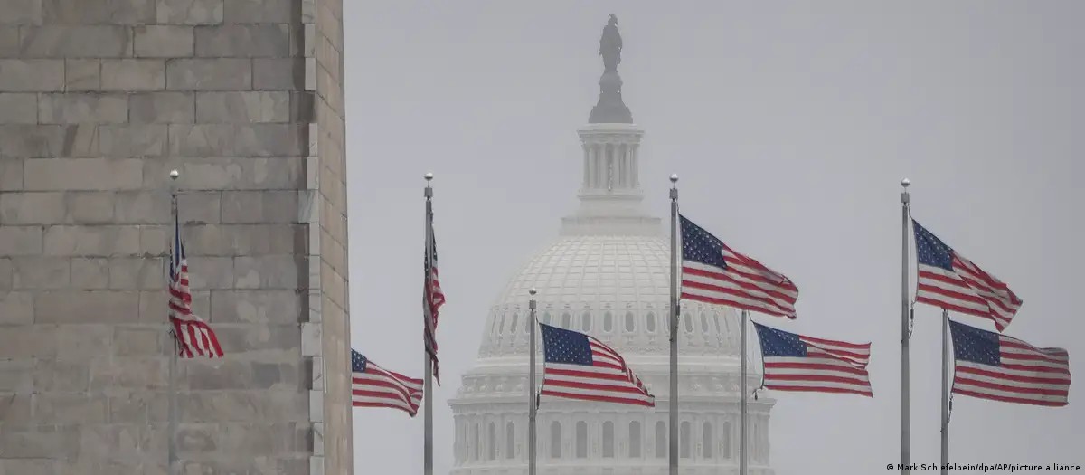 Вибори США