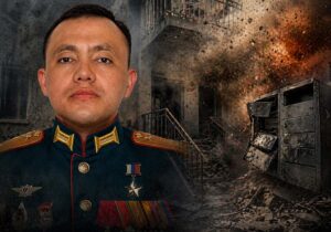 у росії підірвали генерала, пов’язаного зі злочинами в Бучі