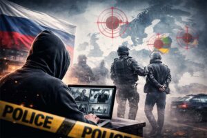 У Греції викрили російський шпигунський план замахів у Литві