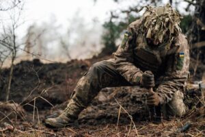 У Генштабі ЗСУ повідомили про втрати ворога станом на 9 квітня 2026 року